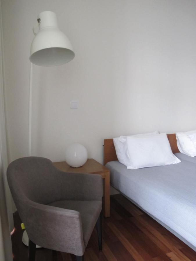 Azores Youth Hostels - Sao Miguel ปอนตาเดลกาดา ภายนอก รูปภาพ
