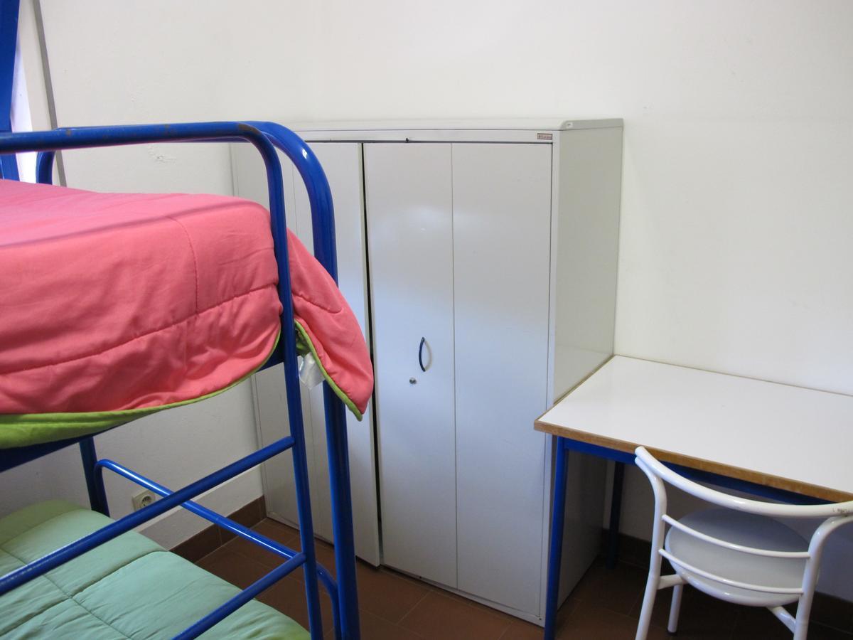 Azores Youth Hostels - Sao Miguel ปอนตาเดลกาดา ภายนอก รูปภาพ