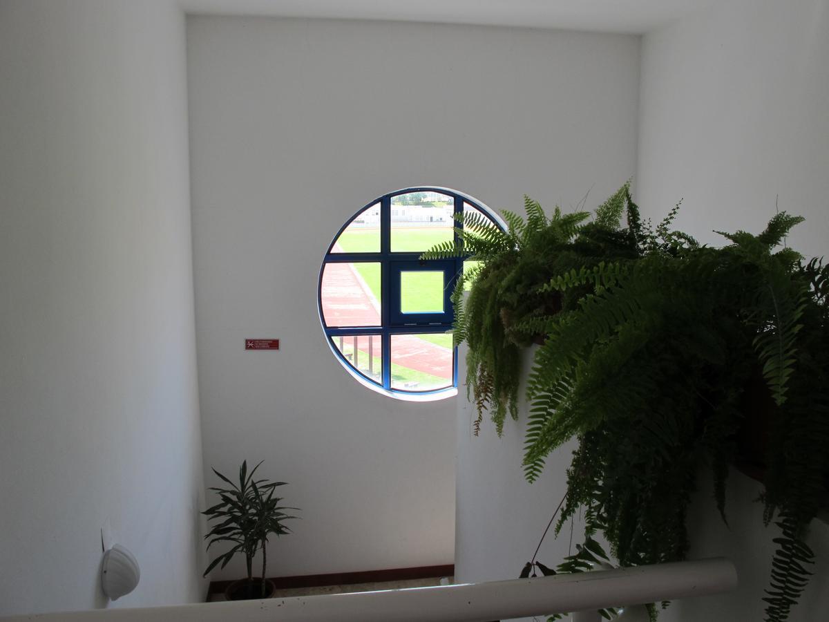 Azores Youth Hostels - Sao Miguel ปอนตาเดลกาดา ภายนอก รูปภาพ