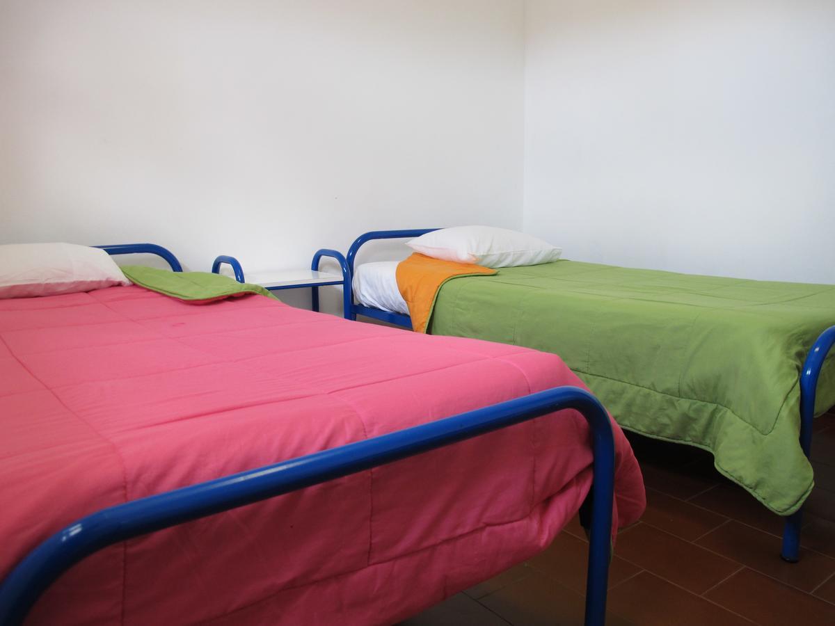 Azores Youth Hostels - Sao Miguel ปอนตาเดลกาดา ภายนอก รูปภาพ
