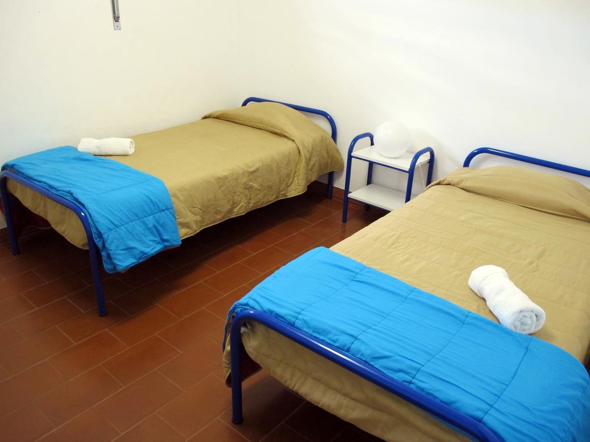 Azores Youth Hostels - Sao Miguel ปอนตาเดลกาดา ภายนอก รูปภาพ